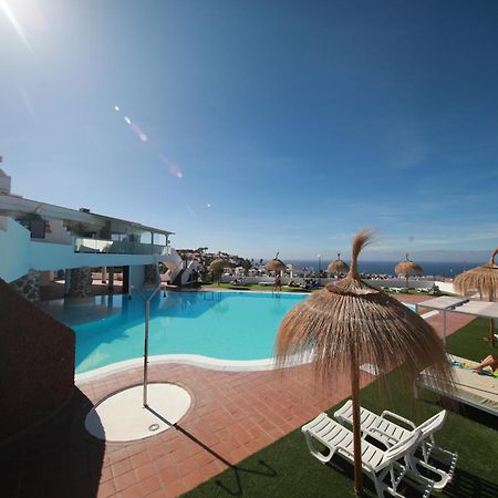 Apartments Island Village Heights Costa Adeje  Exterior foto