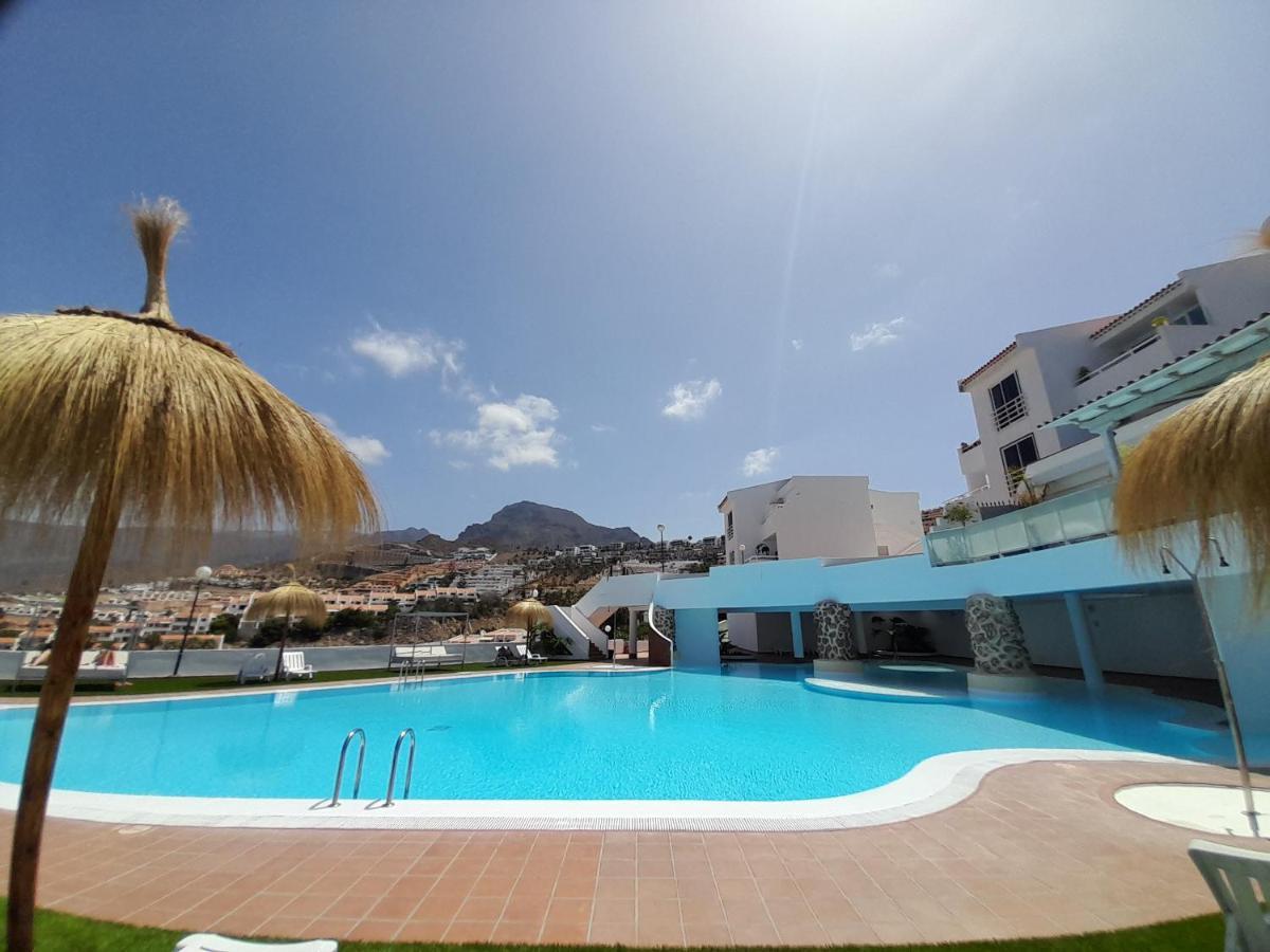 Apartments Island Village Heights Costa Adeje  Exterior foto