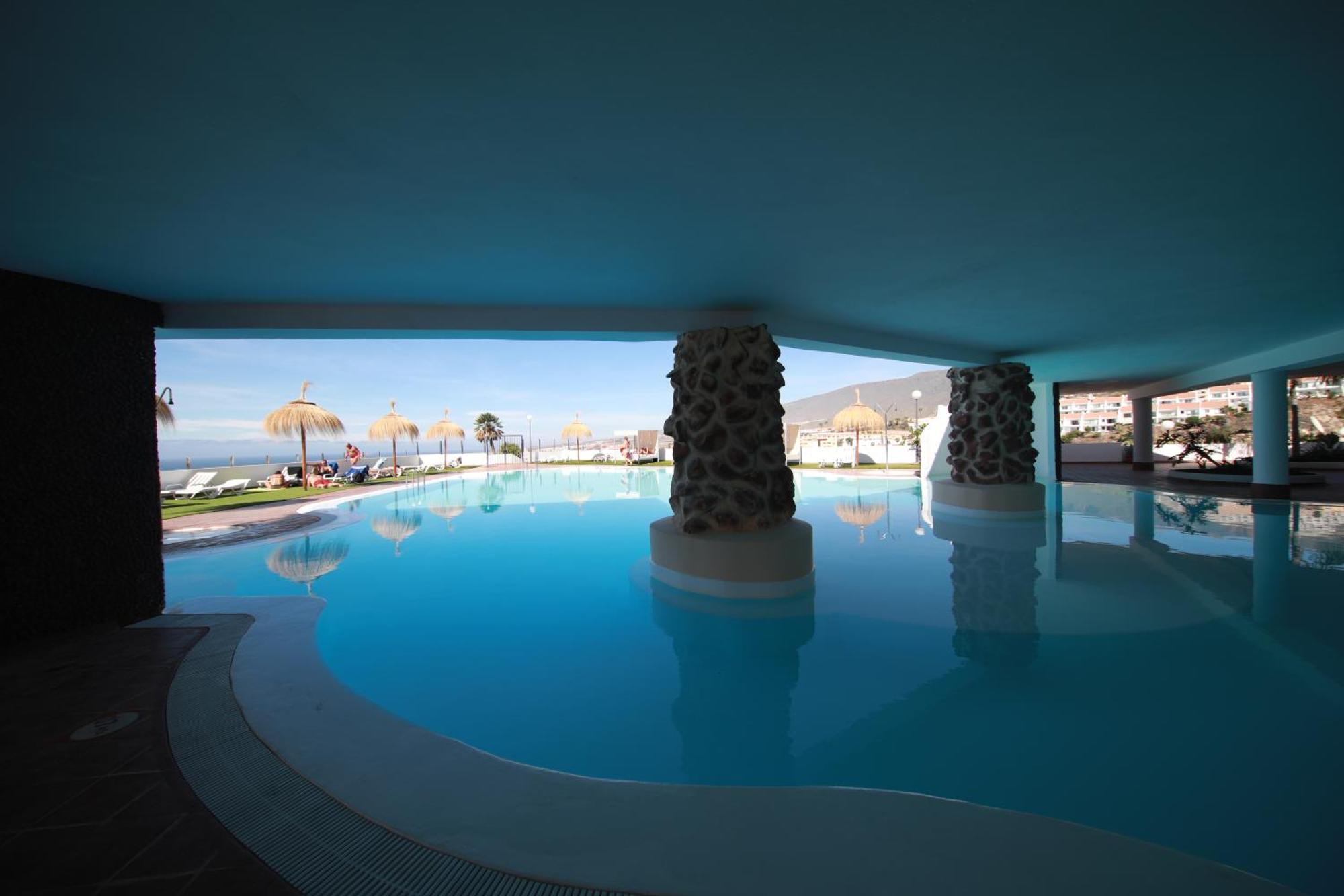 Apartments Island Village Heights Costa Adeje  Exterior foto