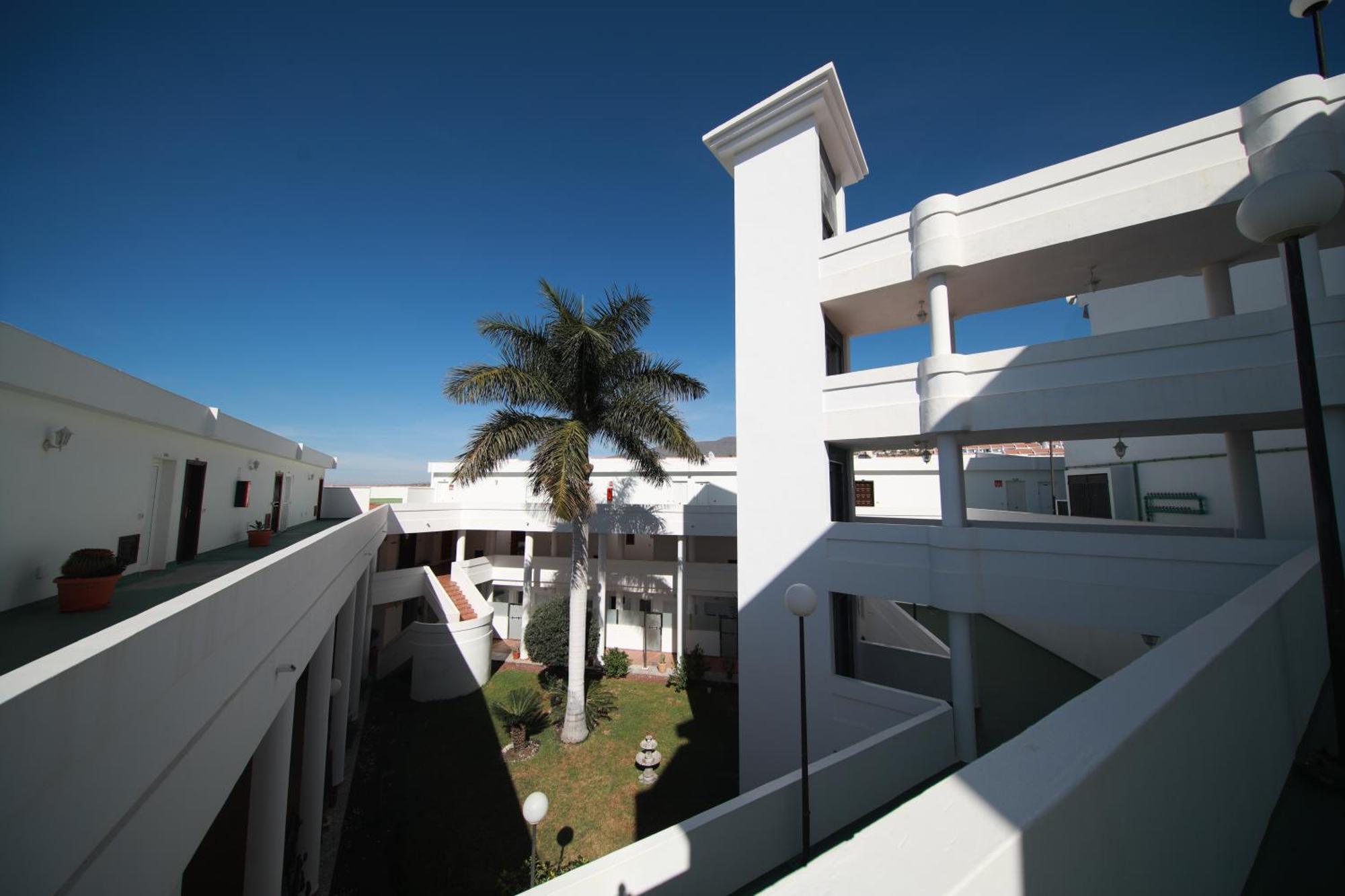 Apartments Island Village Heights Costa Adeje  Exterior foto