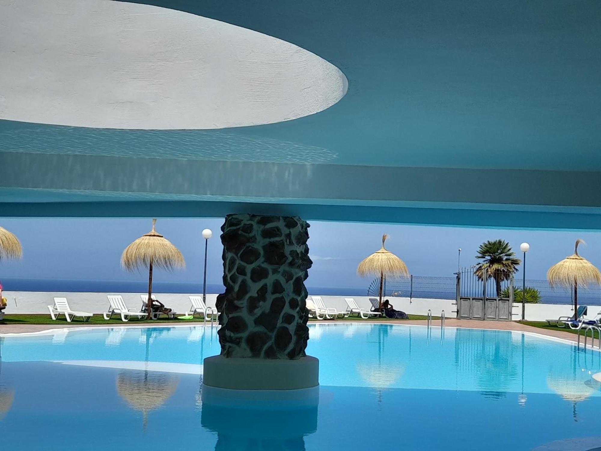 Apartments Island Village Heights Costa Adeje  Exterior foto