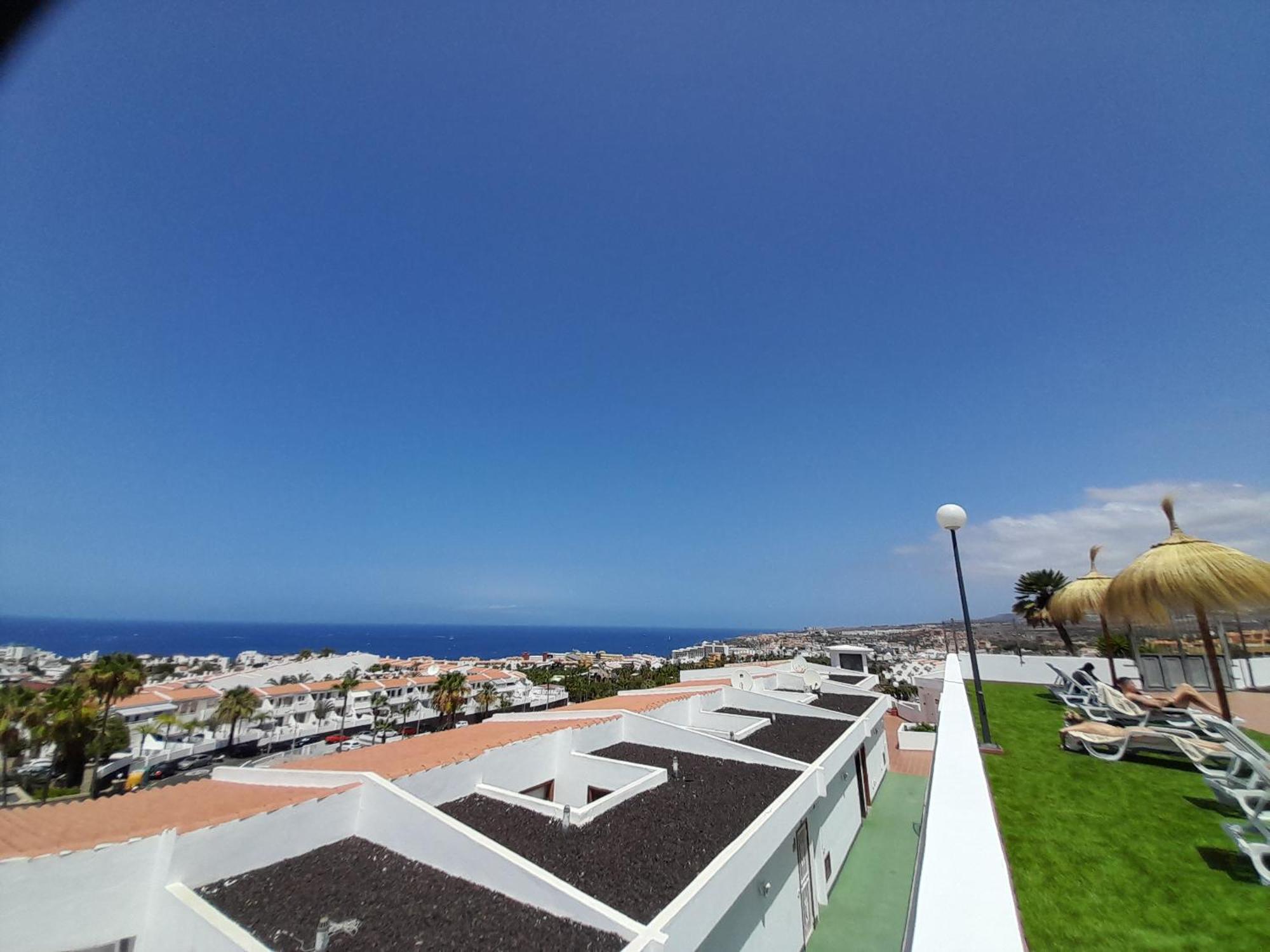 Apartments Island Village Heights Costa Adeje  Exterior foto