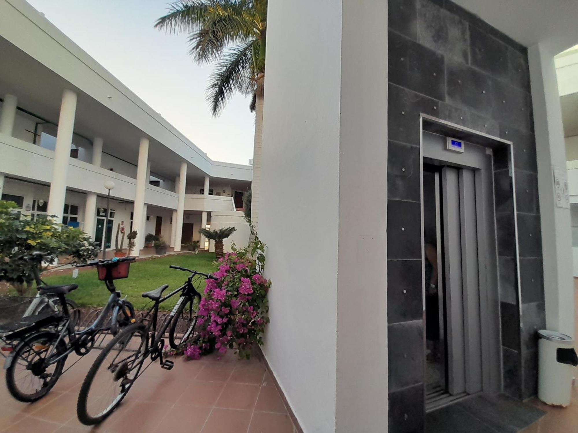 Apartments Island Village Heights Costa Adeje  Exterior foto