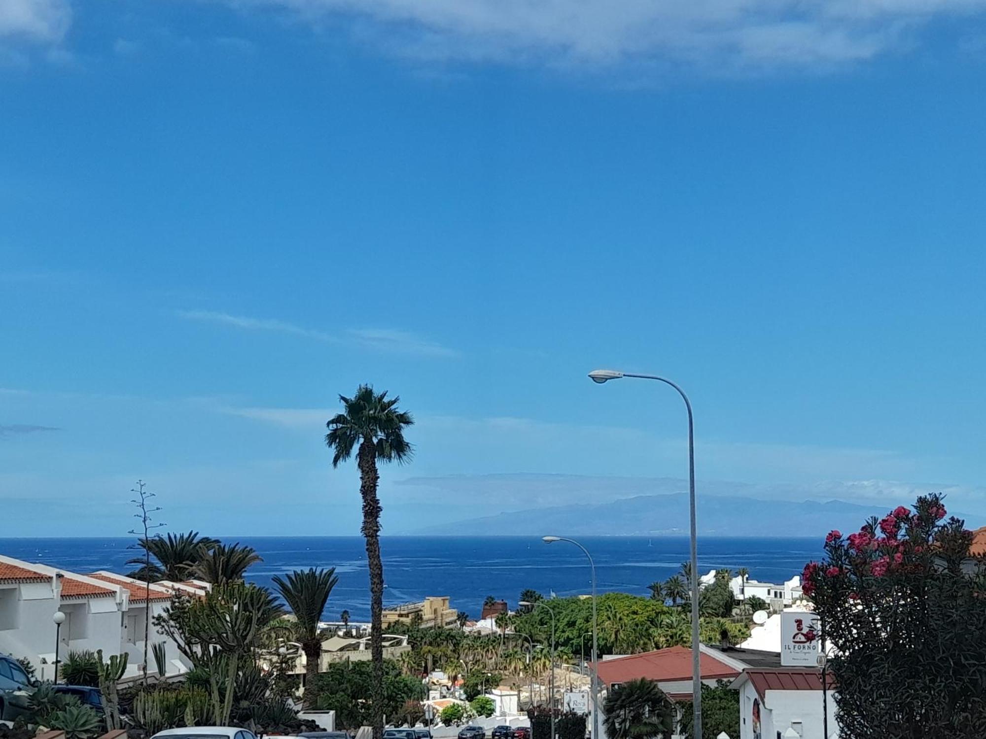 Apartments Island Village Heights Costa Adeje  Exterior foto