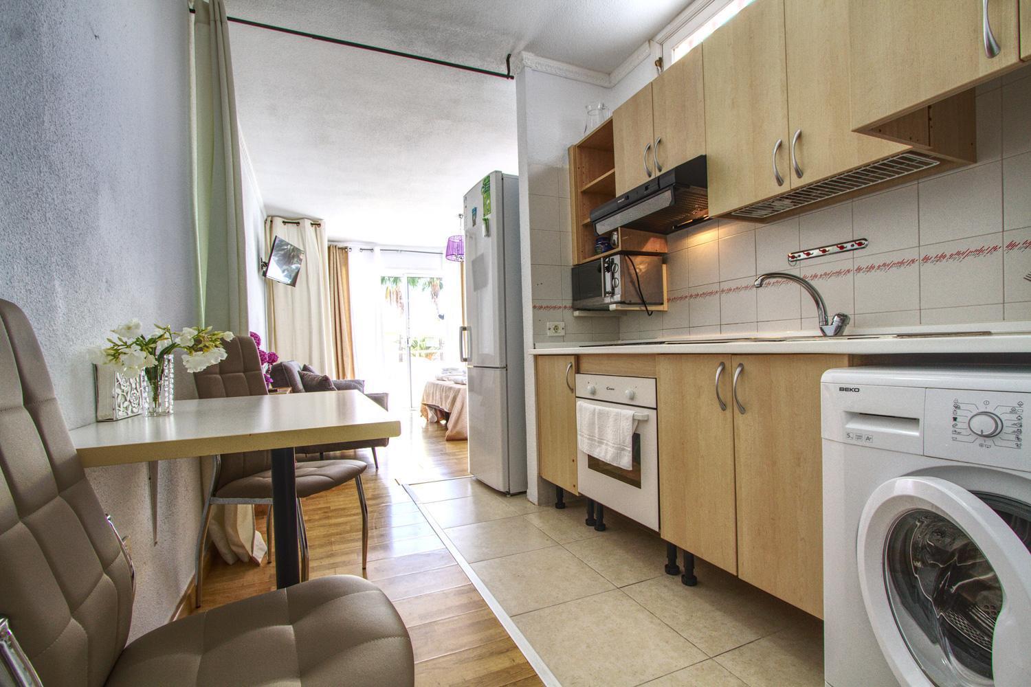 Apartments Island Village Heights Costa Adeje  Exterior foto