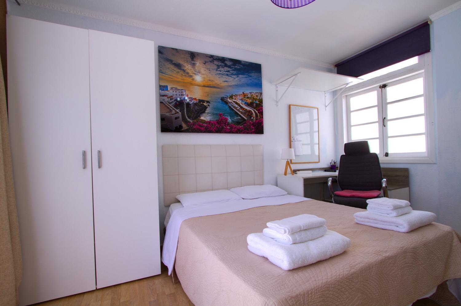 Apartments Island Village Heights Costa Adeje  Exterior foto