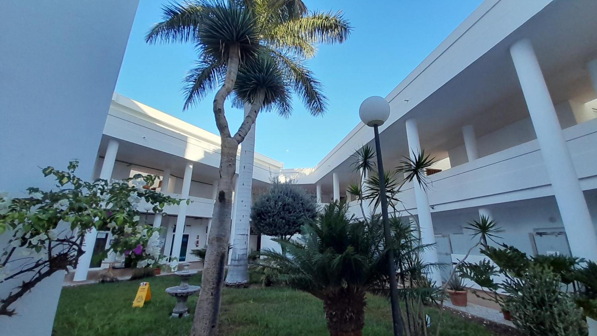 Apartments Island Village Heights Costa Adeje  Exterior foto