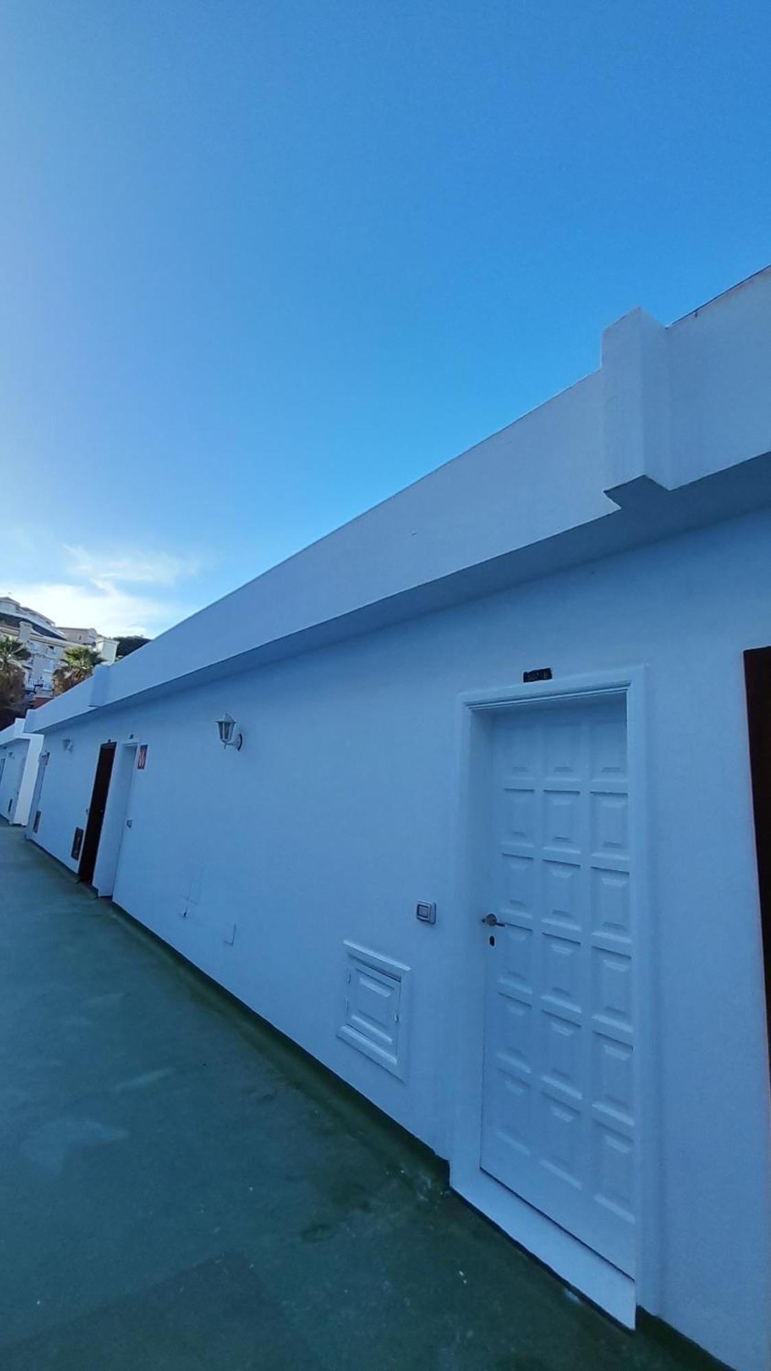 Apartments Island Village Heights Costa Adeje  Exterior foto