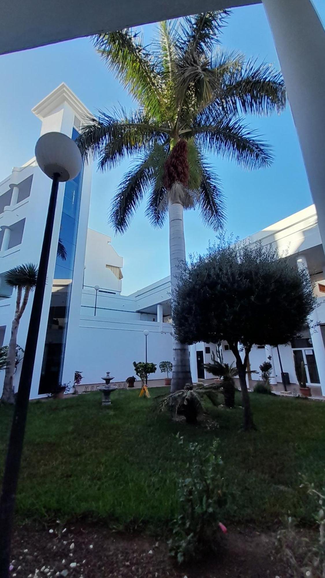Apartments Island Village Heights Costa Adeje  Zimmer foto