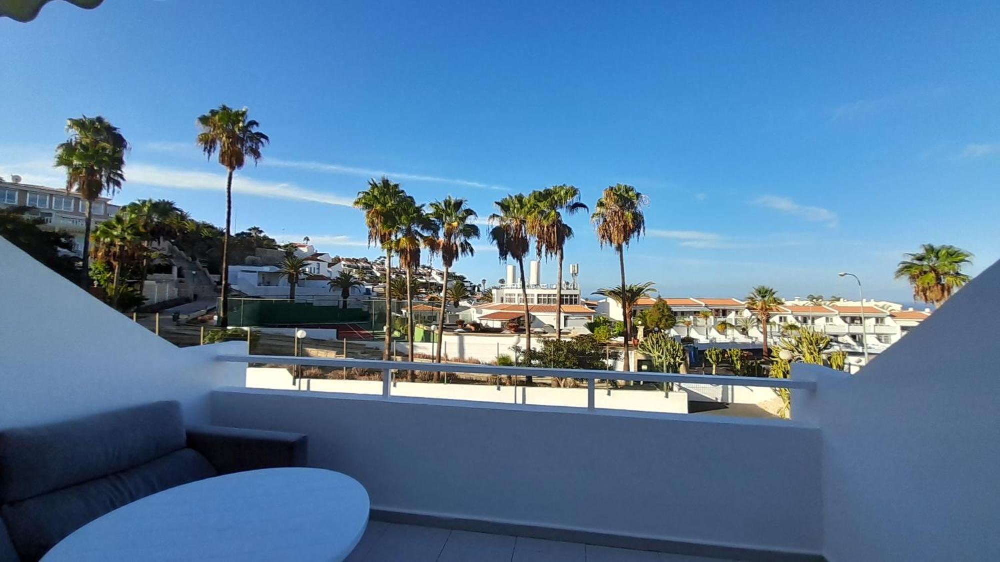 Apartments Island Village Heights Costa Adeje  Exterior foto