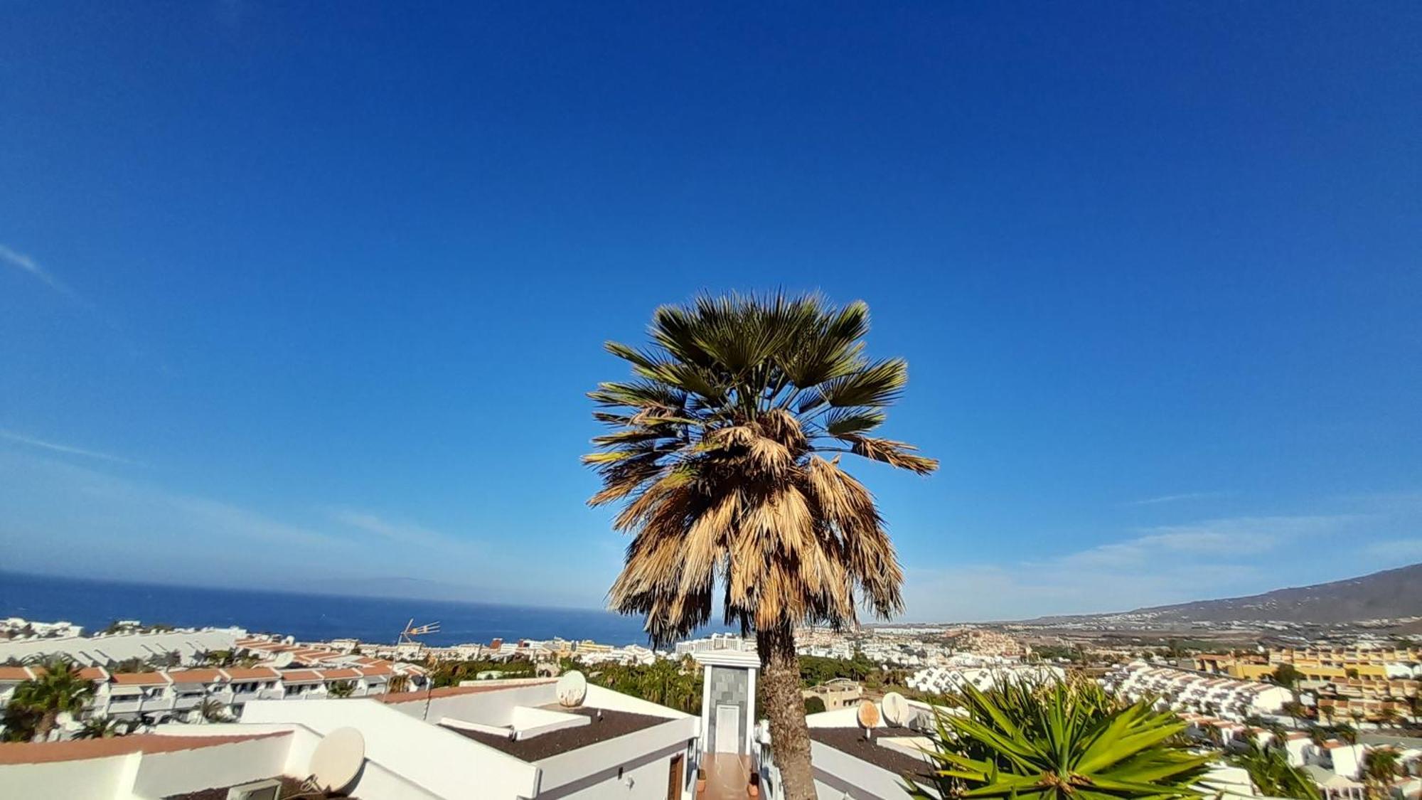 Apartments Island Village Heights Costa Adeje  Exterior foto