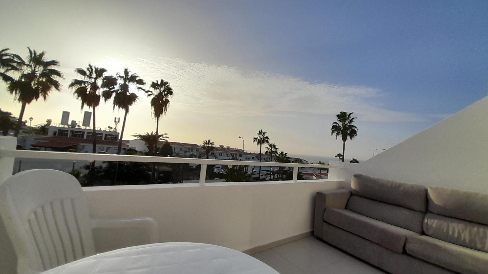 Apartments Island Village Heights Costa Adeje  Exterior foto