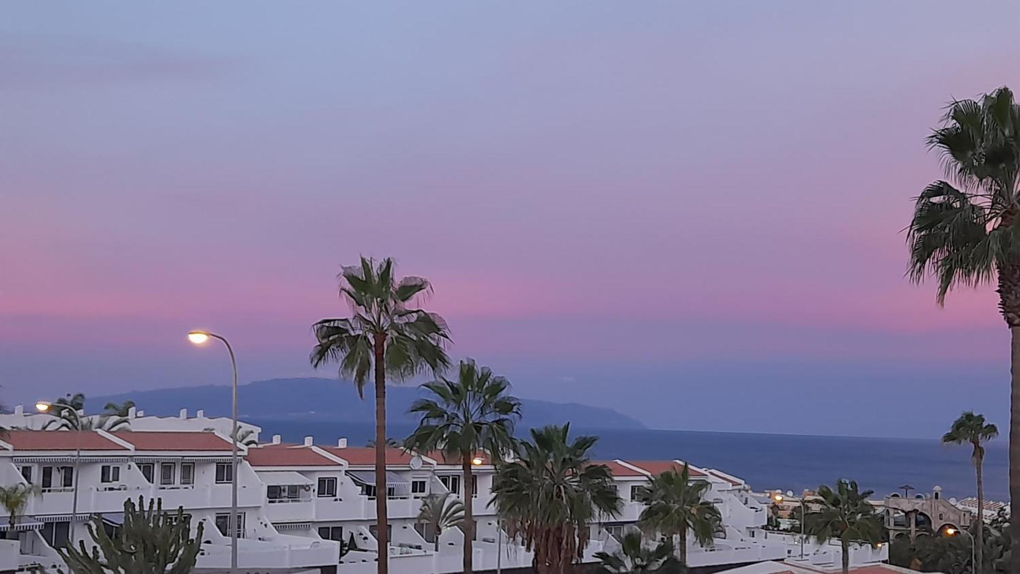 Apartments Island Village Heights Costa Adeje  Exterior foto