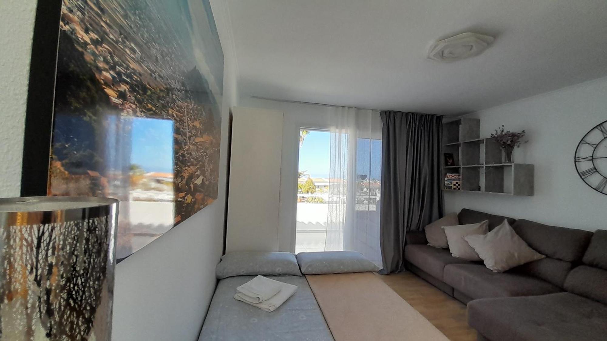 Apartments Island Village Heights Costa Adeje  Exterior foto