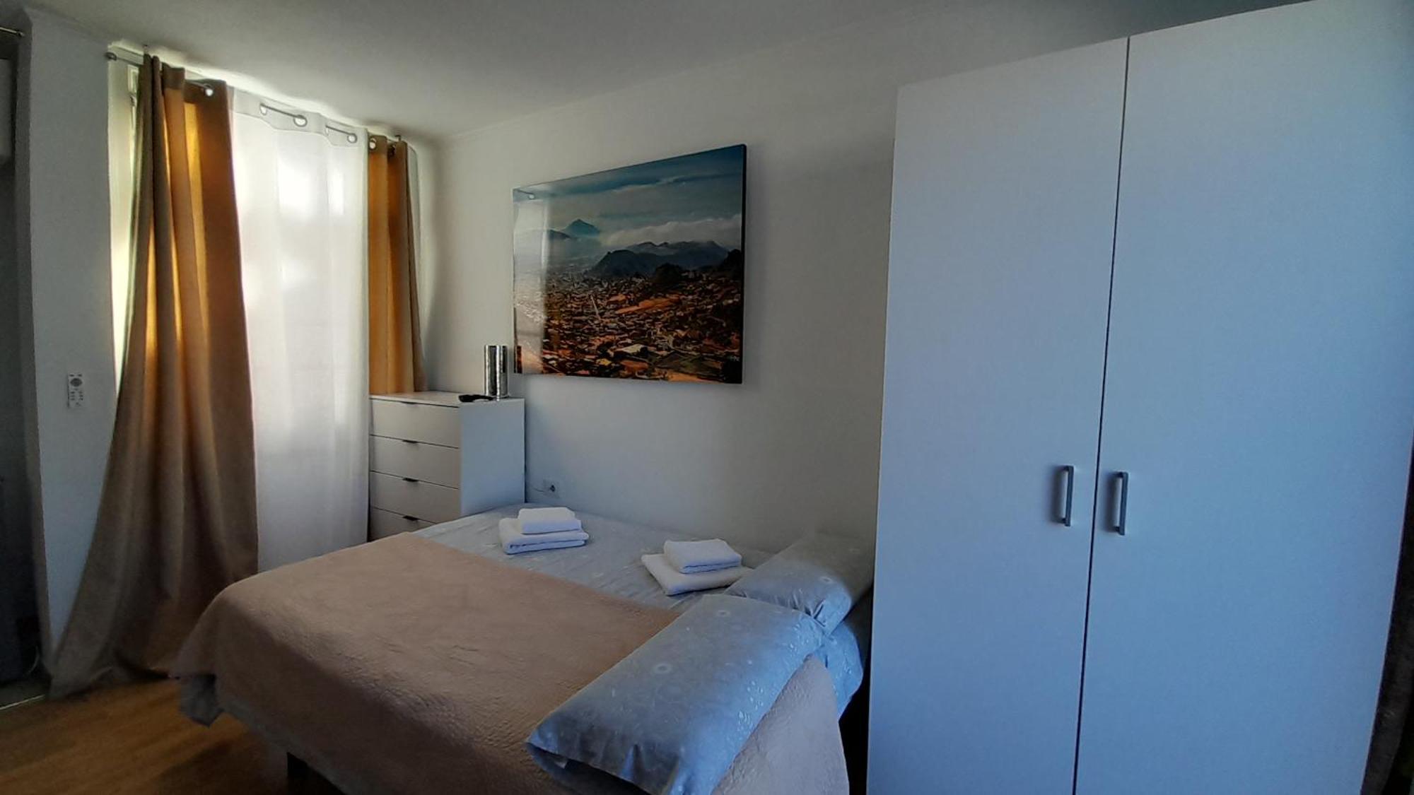Apartments Island Village Heights Costa Adeje  Exterior foto